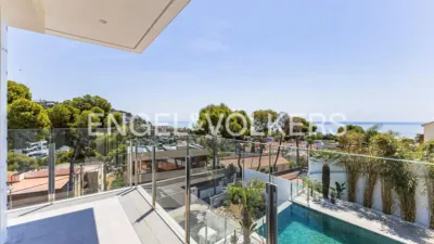House in Bellamar photo 26