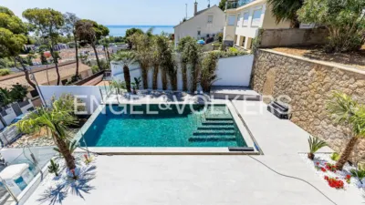 House in Bellamar photo 27