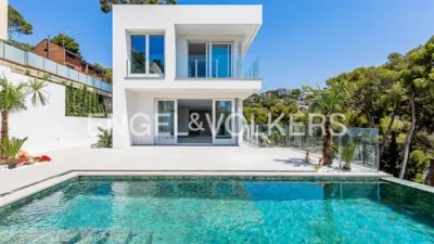 House in Bellamar photo 3