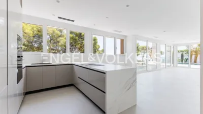 House in Bellamar photo 8