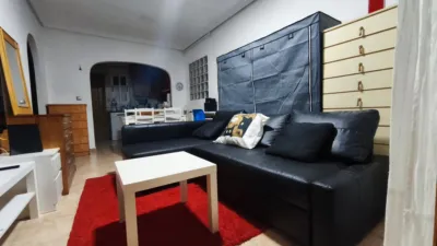 Casa – Guardamar del Segura, Urbanització Els Estanys - Vista 5