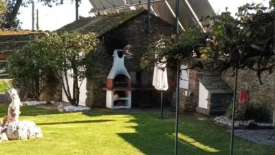 Rustic house on Lugar Gabin Street photo 12