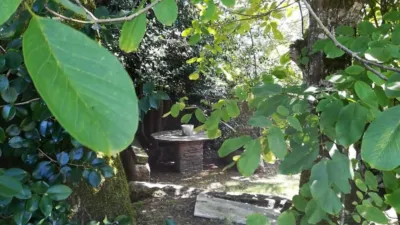 Rustic house on Lugar Gabin Street photo 14