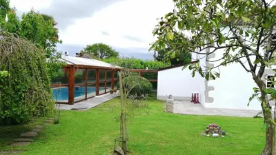Rustic house on Lugar Gabin Street photo 15