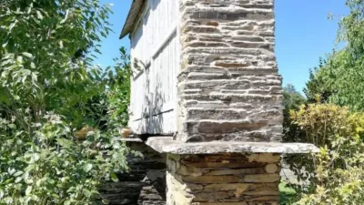 Rustic house on Lugar Gabin Street photo 21