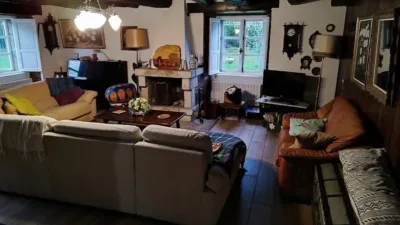Rustic house on Lugar Gabin Street photo 4