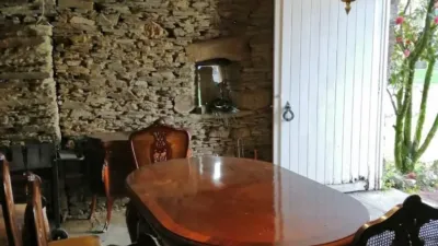 Rustic house on Lugar Gabin Street photo 6