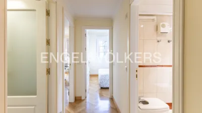 Piso en alquiler en Avenida de Isabel de Valois - Imagen 14