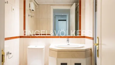 Piso en alquiler en Avenida de Isabel de Valois - Imagen 16