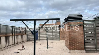 Piso en alquiler en Avenida de Isabel de Valois - Imagen 2