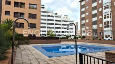 Piso en alquiler en Avenida de Isabel de Valois - Imagen 3