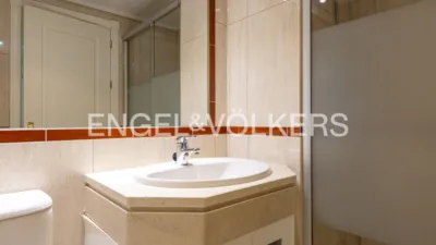 Piso en alquiler en Avenida de Isabel de Valois - Imagen 18