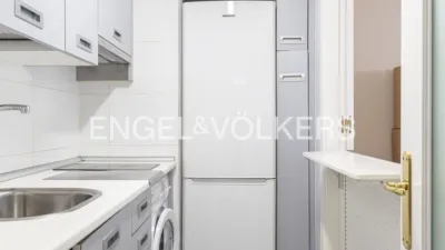 Piso en alquiler en Avenida de Isabel de Valois - Imagen 19