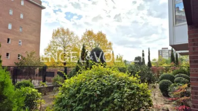 Piso en alquiler en Avenida de Isabel de Valois - Imagen 4