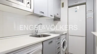 Piso en alquiler en Avenida de Isabel de Valois - Imagen 20