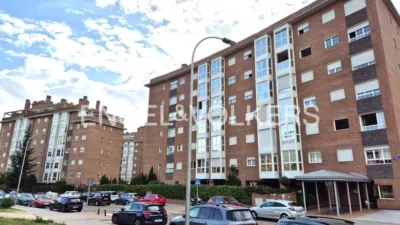 Piso en alquiler en Avenida de Isabel de Valois - Imagen 5