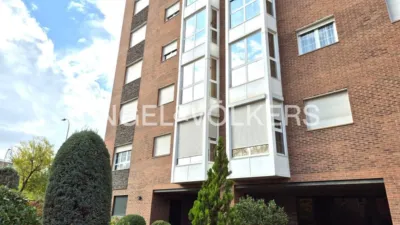 Piso en alquiler en Avenida de Isabel de Valois - Imagen 6