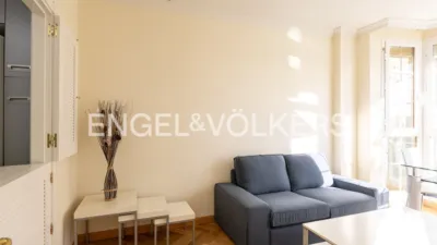 Piso en alquiler en Avenida de Isabel de Valois - Imagen 25