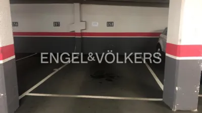 Piso en alquiler en Avenida de Isabel de Valois - Imagen 10