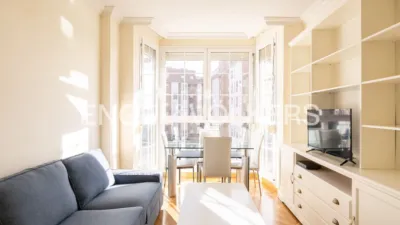 Piso en alquiler en Avenida de Isabel de Valois - Imagen 26