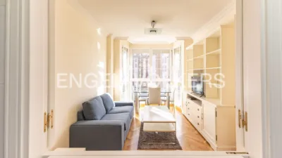 Piso en alquiler en Avenida de Isabel de Valois - Imagen 29