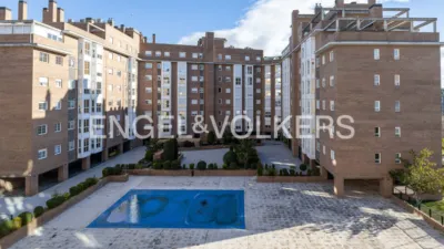 Piso en alquiler en Avenida de Isabel de Valois - Imagen 30