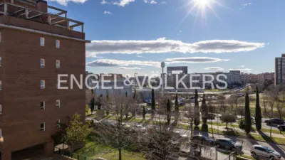 Piso en alquiler en Avenida de Isabel de Valois - Imagen 31