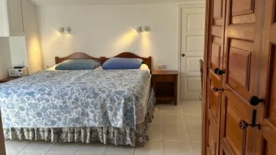 Penthouse on Avenida de las Américas, 15 photo 9