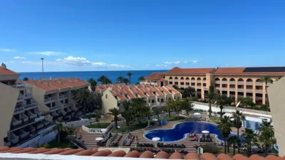 Penthouse on Avenida de las Américas, 15 photo 13