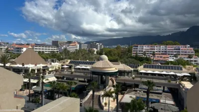 Penthouse on Avenida de las Américas, 15 photo 16
