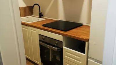 Piso en alquiler en Concepción - Imagen 12