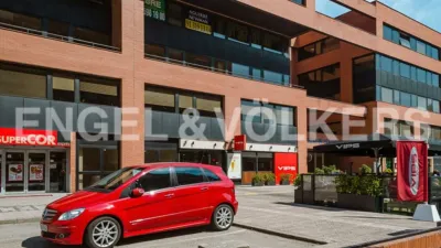 Piso en alquiler en Concepción - Imagen 23