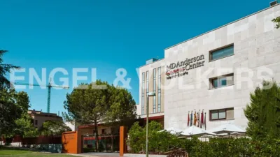 Piso en alquiler en Concepción - Imagen 25