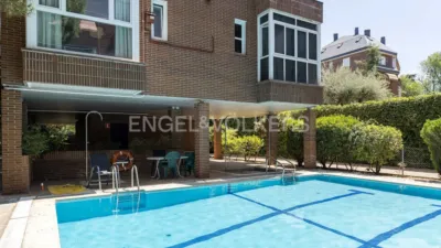 Piso en alquiler en Concepción - Imagen 2