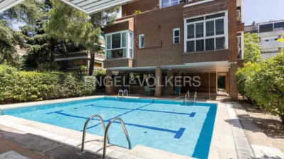 Piso en alquiler en Concepción - Imagen 3