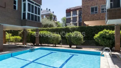 Piso en alquiler en Concepción - Imagen 4