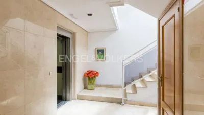 Piso en alquiler en Concepción - Imagen 8