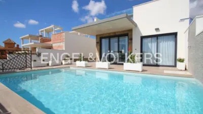 Casa – Orihuela, Urbanización Aguamarina, Dehesa de Campoamor - Vista 2