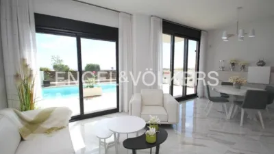 Casa – Orihuela, Urbanización Aguamarina, Dehesa de Campoamor - Vista 3