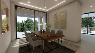 Casa – Benissa - Vista 5