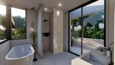 Chalet on Carrer de Faig-Carrions photo 8