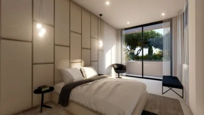 Chalet on Carrer de Faig-Carrions photo 9
