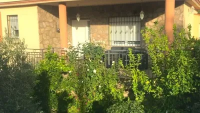Rustic house on Paseo de Juan Carlos I photo 16