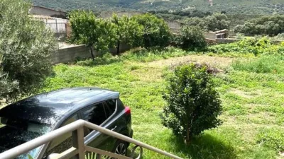 Rustic house on Paseo de Juan Carlos I photo 18