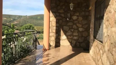 Casa rústica en venta en Paseo de Juan Carlos I - Vista 4