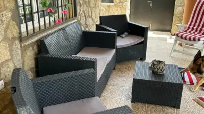 Casa rústica en venta en Paseo de Juan Carlos I - Vista 5