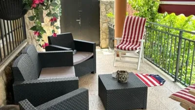 Casa rústica en venta en Paseo de Juan Carlos I - Més
