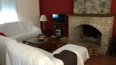 Rustic house on Paseo de Juan Carlos I photo 8