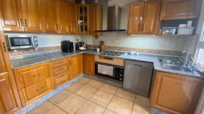Casa adosada en venta en Núcleo, Núcleo (San Pedro del Pinatar) de 195.000 €