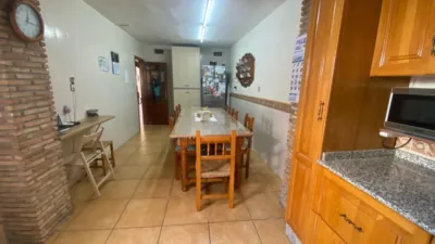Casa adosada en venta en Núcleo, Núcleo (San Pedro del Pinatar) de 195.000 €